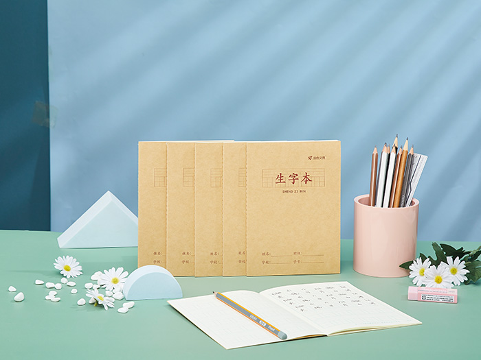 廊坊PC002-小学低年级 生字本